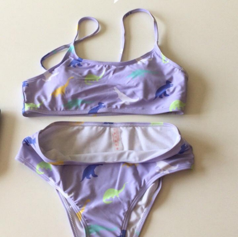 Swim Suit